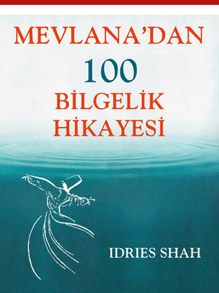 Mevlana'dan 100 Bilgelik Hikayesi kitabı