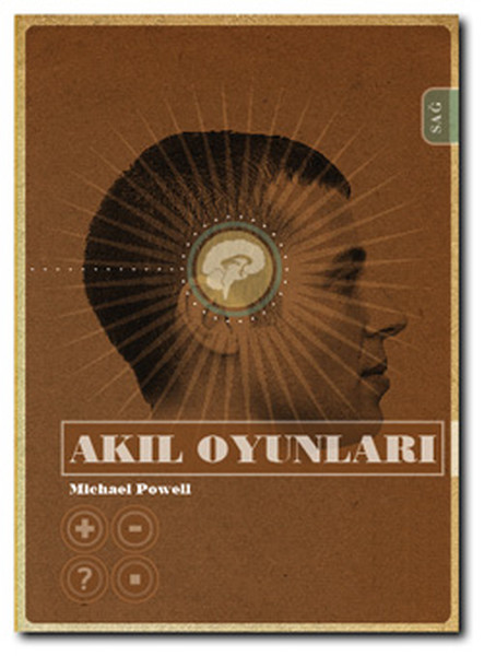 Akıl Oyunları kitabı