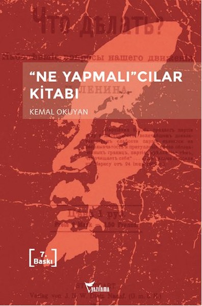 ne Yapmalı'Cılar Kitabı kitabı