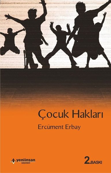 Çocuk Hakları kitabı