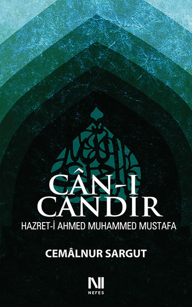 Can-I Candır kitabı