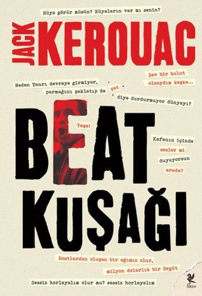 Beat Kuşağı kitabı