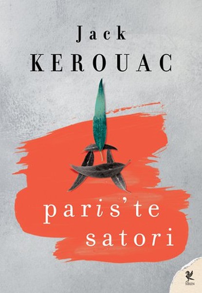 Paris'te Satori kitabı