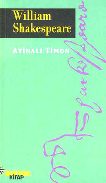 Atinalı Timon kitabı