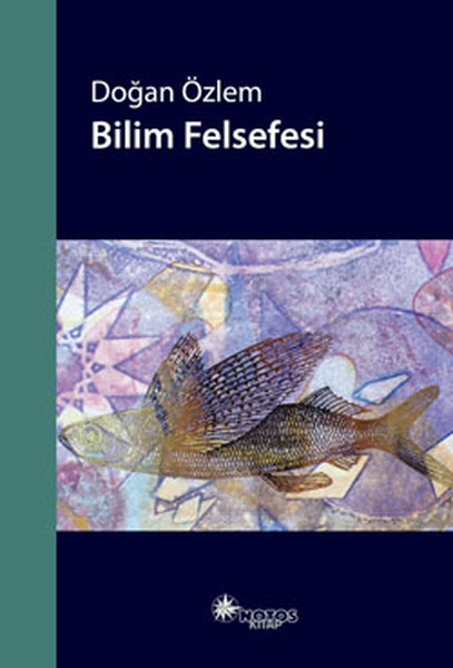 Bilim Felsefesi kitabı