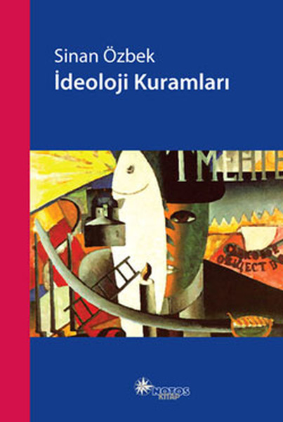 İdeoloji Kuramları kitabı