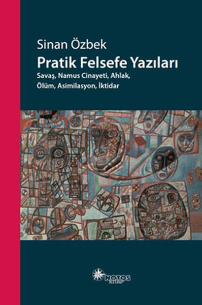 Pratik Felsefe Yazıları kitabı