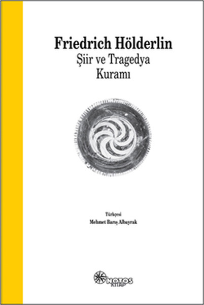 Şiir Ve Tragedya Kuramı kitabı