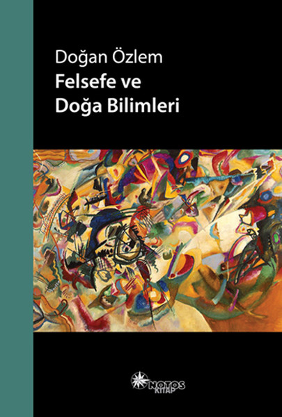 Felsefe Ve Doğa Bilimleri kitabı