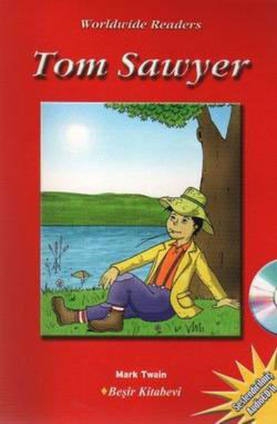 Tom Sawyer kitabı