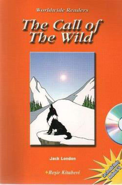 The Call Of The Wild kitabı