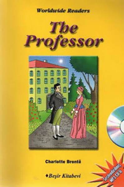 The Professor kitabı