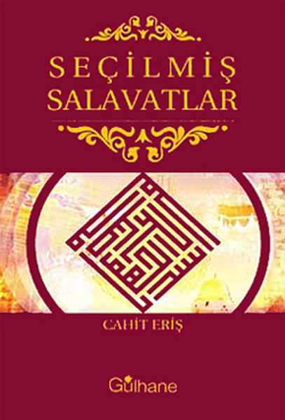 Seçilmiş Salavatlar kitabı