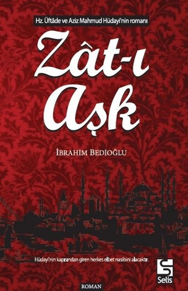 Zat-I Aşk kitabı