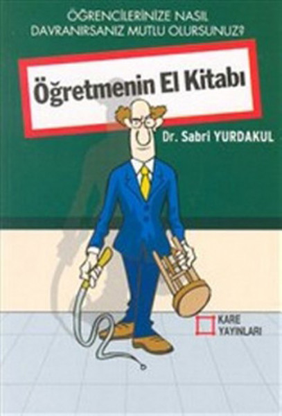 Öğretmenin El Kitabı kitabı