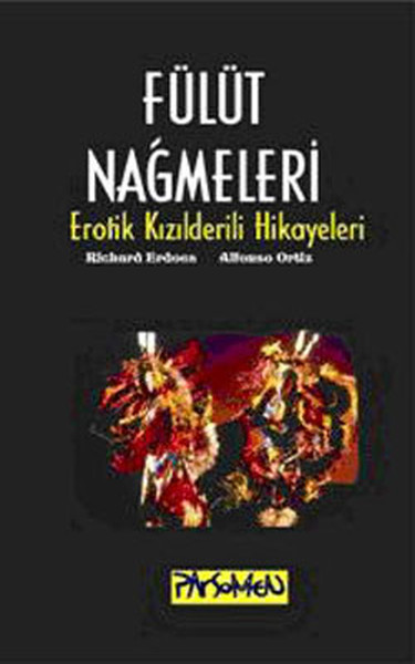 Fülüt Nağmeleri kitabı