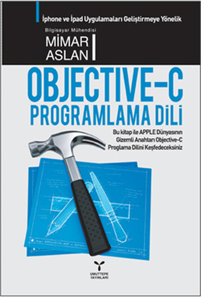 Objective-C Programlama Dili kitabı