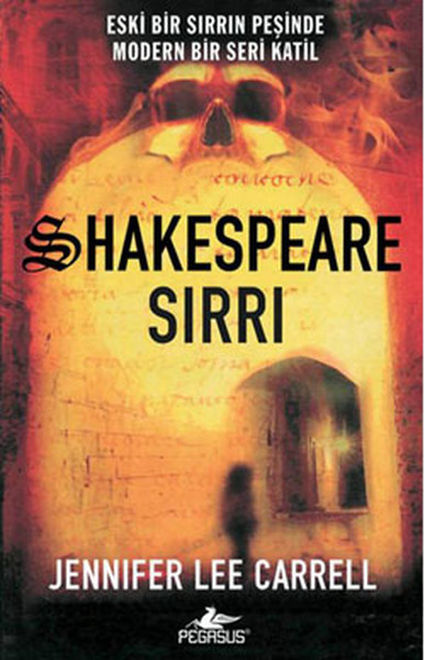 Shakespeare Sırrı kitabı