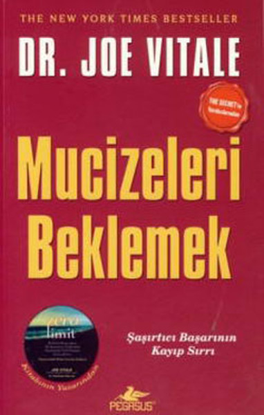 Mucizeleri Beklemek kitabı