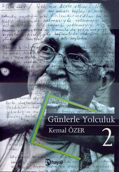 Günlerle Yolculuk 2 kitabı