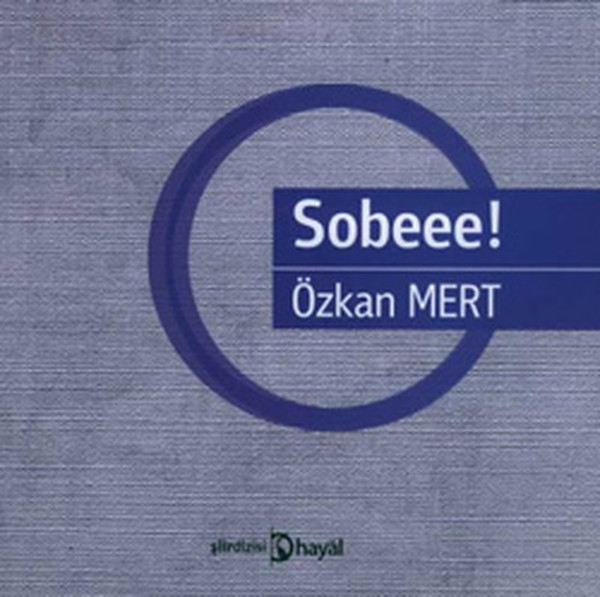 Sobee!  kitabı