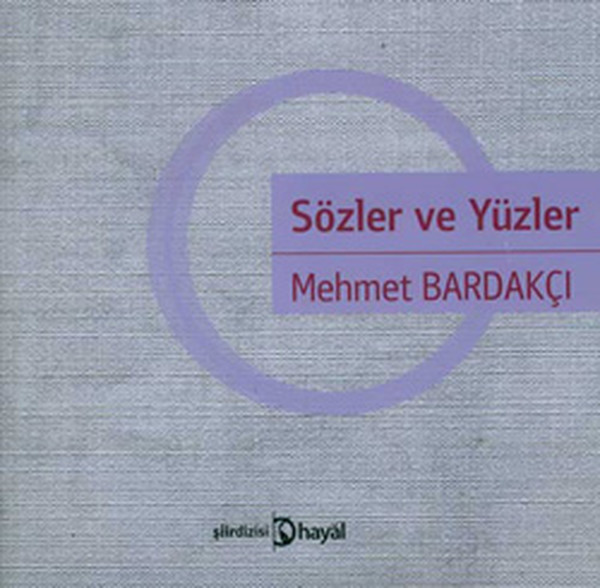 Sözler Ve Yüzler kitabı