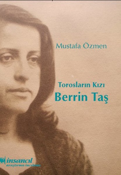 Torosların Kızı - Berrin Taş kitabı