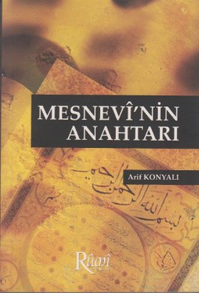 Mesnevi'nin Anahtarı kitabı