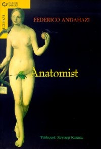 Anatomist kitabı