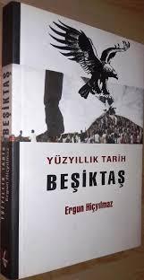 Yüzyıllık Tarih kitabı