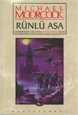 Rünlü Asa kitabı