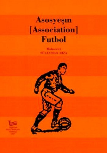 Asosyeşın (Association) Futbol kitabı