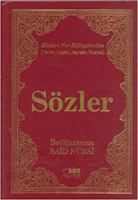 Sözler kitabı