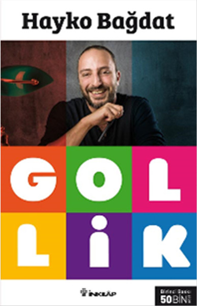 Gollik kitabı