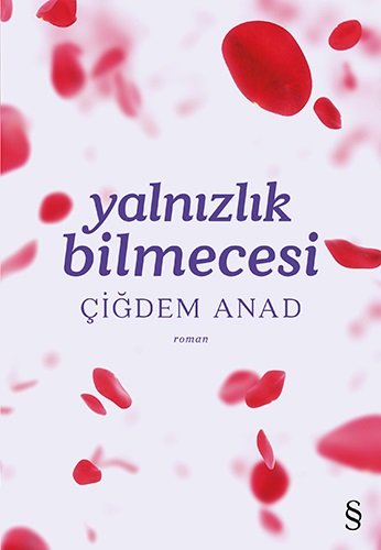 Yalnızlık Bilmecesi kitabı