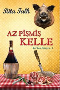 Az Pişmiş Kelle kitabı