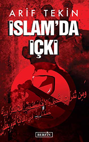 İslam'da İçki kitabı