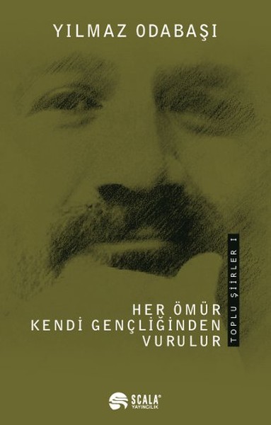 Her Ömür Kendi Gençliğinden Vurulur kitabı