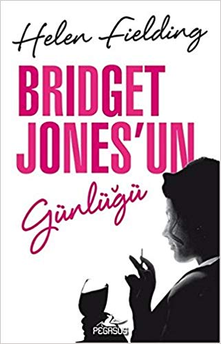 Bridget Jones'un Günlüğü (1. Kitap)  kitabı